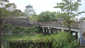 Osaka